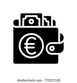 Ecommerce - Euro Wallet 