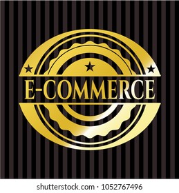  e-commerce gold badge