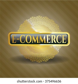 e-commerce golden badge