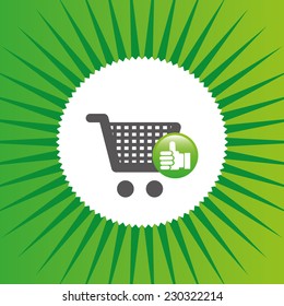 ecommerce graphic design , vector illustration