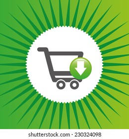 ecommerce graphic design , vector illustration