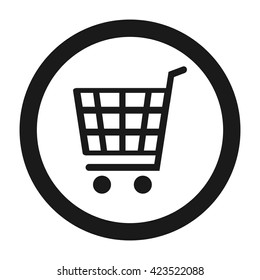 Ecommerce icon