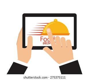 e-commerce icon design, vector illustration eps10 graphic 