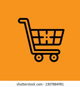 Ecommerce Icon Download Template