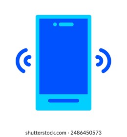 E-commerce icon duo tone style for illustrator and graphic design