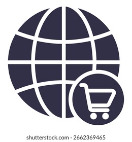Ecommerce Icon Illustration Vector Collection