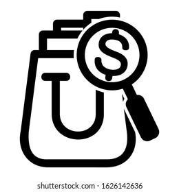 e-commerce icon or logo isolated sign symbol vector illustration - high quality black style vector icons
