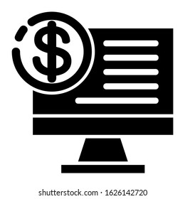 e-commerce icon or logo isolated sign symbol vector illustration - high quality black style vector icons
