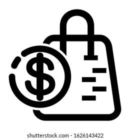e-commerce icon or logo isolated sign symbol vector illustration - high quality black style vector icons
