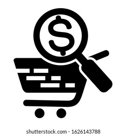 e-commerce icon or logo isolated sign symbol vector illustration - high quality black style vector icons
