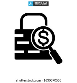 ecommerce icon or logo isolated sign symbol vector illustration - high quality black style vector icons
