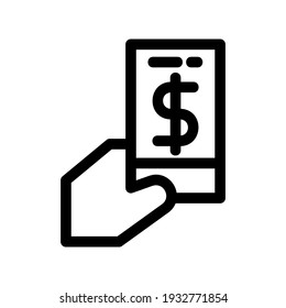 eCommerce icon or logo isolated sign symbol vector illustration - high quality black style vector icons
