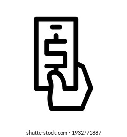 eCommerce icon or logo isolated sign symbol vector illustration - high quality black style vector icons
