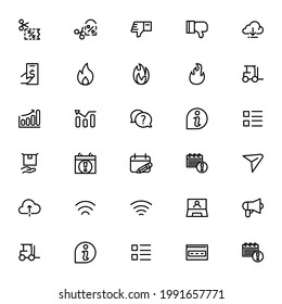 Ecommerce icon or logo isolated sign symbol vector illustration - Collection of high quality black style vector icons
