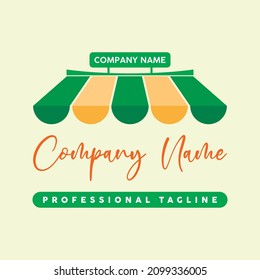 Ecommerce Icons Set Vector, online shop logo