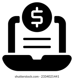 E-commerce Integration Icon can be used for uiux, web, app, infographic, etc