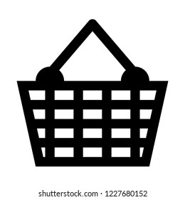 E-commerce market basket