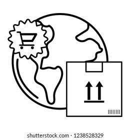 ecommerce online shopping