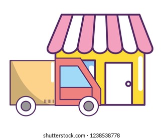 ecommerce online shopping
