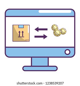 ecommerce online shopping