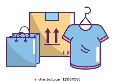 ecommerce online shopping