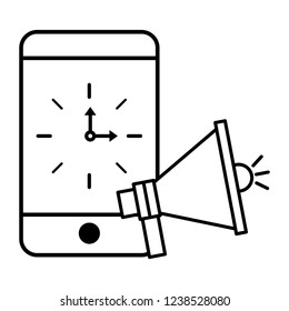 ecommerce online shopping smartphone