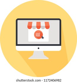 eCommerce and Online Store