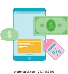ecommerce payment discounts via digital credit cards