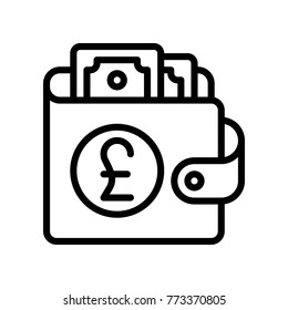 Ecommerce - Pound Wallet 