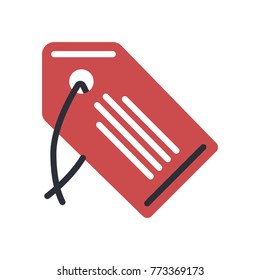Ecommerce - Sales Tag