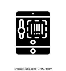 Ecommerce - Scan Code 