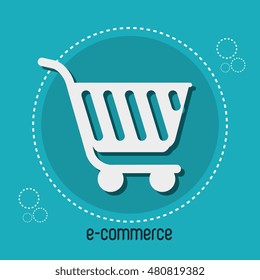 e-commerce shop online design