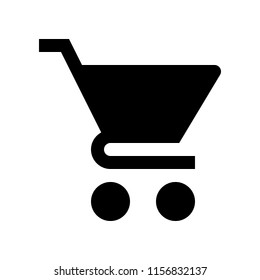 e-commerce shopping cart
