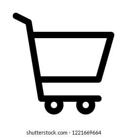 E-commerce shopping cart