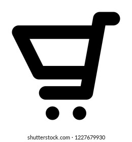 E-commerce shopping cart