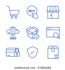 eCommerce shopping product online-02