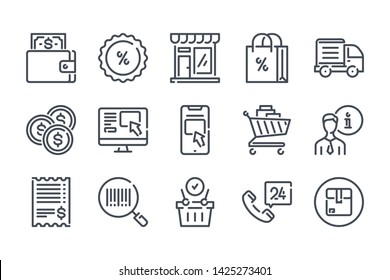 Marketplace Icon High Res Stock Images Shutterstock