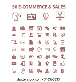 e-commerce, store, shopping, retail, sales  icons, signs vector concept set for infographics, mobile, website, application 