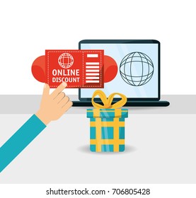 ecommerce technology strategy to shopping online