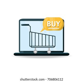 ecommerce technology strategy to shopping online