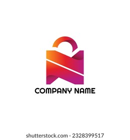 E-Commerce-Logo-Design-Branding