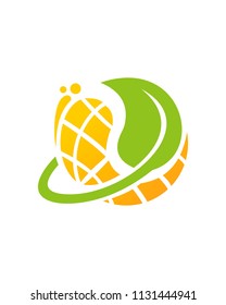 Econergy Logo Template