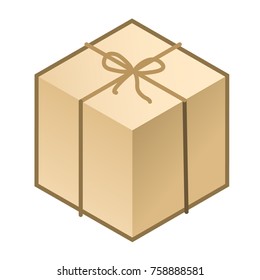 Economic consignment icon