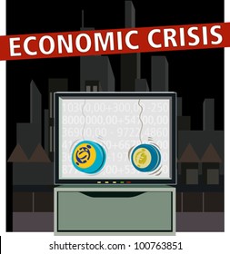 economic crisis