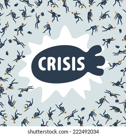 Economic crisis