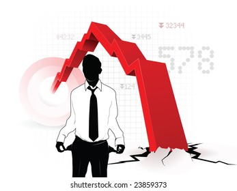 Economic crisis