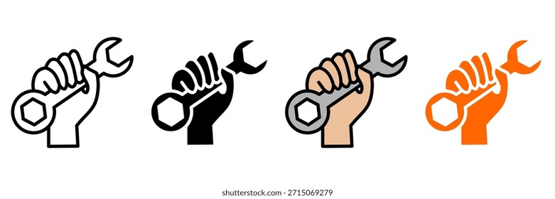 Crítica econômica Icon Set Multiple Style Collection. Repartição Do Capitalismo, Crise Da Dívida, Desvio De Riqueza, Desigualdade Econômica, Ganância Das Empresas, Queda Do Mercado, Problemas De Inflação, Efeitos De Recessão, Cor Bancária