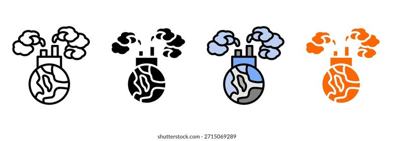 Crítica econômica Icon Set Multiple Style Collection. Repartição Do Capitalismo, Crise Da Dívida, Desvio De Riqueza, Desigualdade Econômica, Ganância Das Empresas, Queda Do Mercado, Problemas De Inflação, Efeitos De Recessão, Cor Bancária
