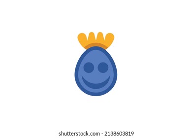 Economic and Finance Logo Vector