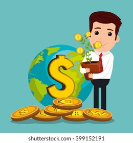 economic growth design 